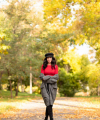 profile of Russian mail order brides Kristina