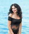 profile of Russian mail order brides Kristina