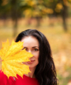 profile of Russian mail order brides Kristina