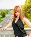 profile of Russian mail order brides Irina