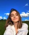 profile of Russian mail order brides Serafima
