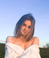 profile of Russian mail order brides Serafima