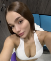 profile of Russian mail order brides Alena