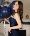 profile of Russian mail order brides Alena