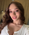 profile of Russian mail order brides Alena