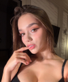 profile of Russian mail order brides Alena