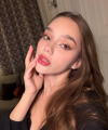 profile of Russian mail order brides Alena
