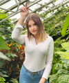 profile of Russian mail order brides Albina