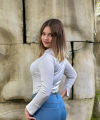 profile of Russian mail order brides Albina