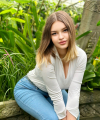 profile of Russian mail order brides Albina