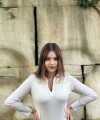 profile of Russian mail order brides Albina