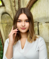 profile of Russian mail order brides Albina