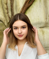 profile of Russian mail order brides Albina