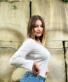 profile of Russian mail order brides Albina