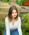 profile of Russian mail order brides Albina
