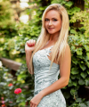 profile of Russian mail order brides Ekaterina