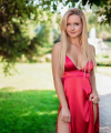 profile of Russian mail order brides Ekaterina