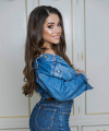 profile of Russian mail order brides Daria
