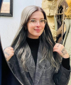 profile of Russian mail order brides Kristina