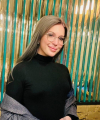 profile of Russian mail order brides Kristina