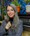 profile of Russian mail order brides Kristina