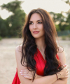 profile of Russian mail order brides Alina