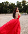 profile of Russian mail order brides Alina