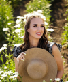 profile of Russian mail order brides Alina
