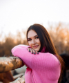 profile of Russian mail order brides Alina