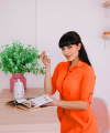 profile of Russian mail order brides Aleksandra