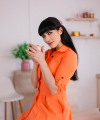 profile of Russian mail order brides Aleksandra