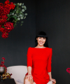 profile of Russian mail order brides Aleksandra