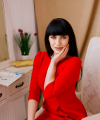 profile of Russian mail order brides Aleksandra
