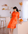 profile of Russian mail order brides Aleksandra