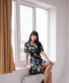 profile of Russian mail order brides Aleksandra