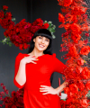 profile of Russian mail order brides Aleksandra