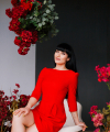 profile of Russian mail order brides Aleksandra