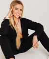 profile of Russian mail order brides Anna