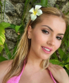 profile of Russian mail order brides Anna