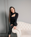 profile of Russian mail order brides Nina