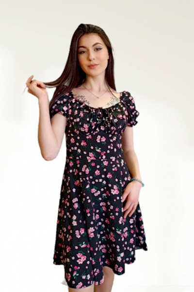 Evgeniya