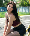 profile of Russian mail order brides Evgeniya