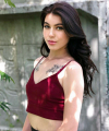 profile of Russian mail order brides Evgeniya