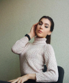 profile of Russian mail order brides Evgeniya