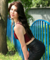 profile of Russian mail order brides Evgeniya