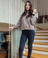 profile of Russian mail order brides Evgeniya