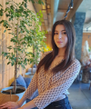 profile of Russian mail order brides Evgeniya