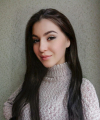profile of Russian mail order brides Evgeniya
