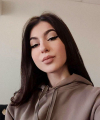 profile of Russian mail order brides Evgeniya