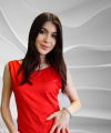 profile of Russian mail order brides Evgeniya